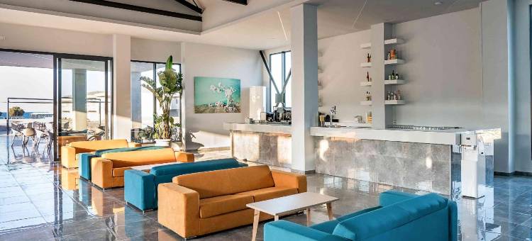 CHC加里尼宫酒店(CHC Galini Palace)图片