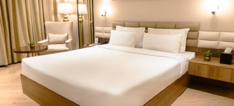 乌德曼酒店古尔冈(Udman Hotel Gurugram)图片