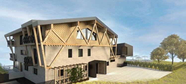 My Daum公寓酒店(Aparthotel My Daum)图片