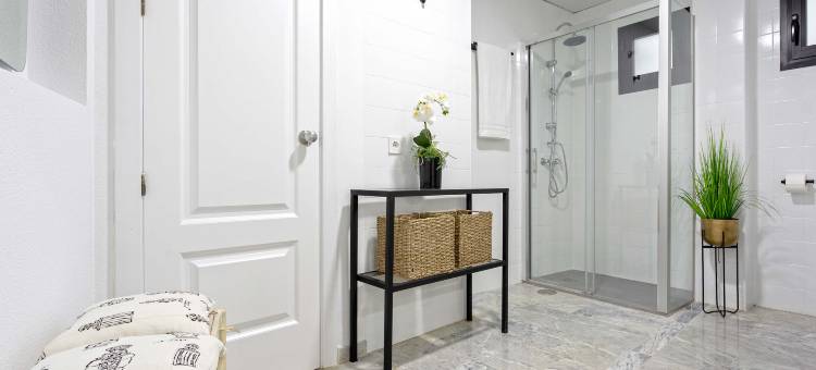 科尔多瓦滕迪利亚斯广场独享公寓II(Exclusive Apt in Cordoba. Plaza de las Tendillas II)图片