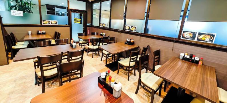 那霸维多利亚酒店-冲绳本岛(Victoria Hotel)图片
