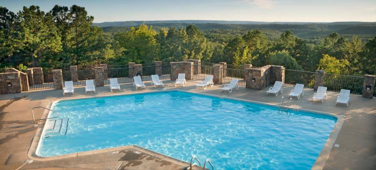 温德姆费尔菲尔德湾度假村(Club Wyndham Resort at Fairfield Bay)图片