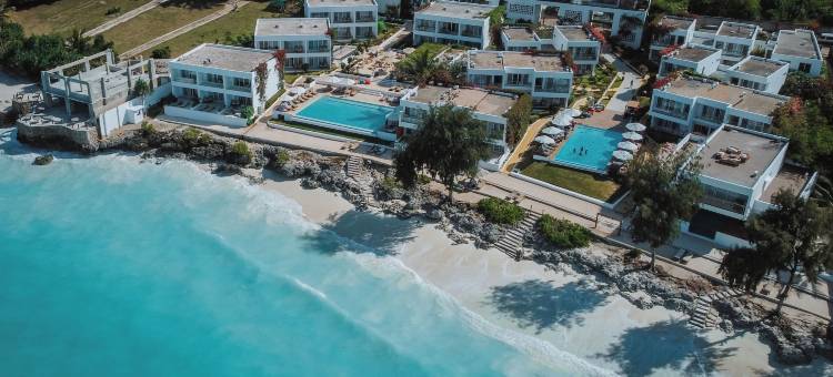 曼缇斯南威梦想酒店(Nungwi Dreams by Mantis)图片