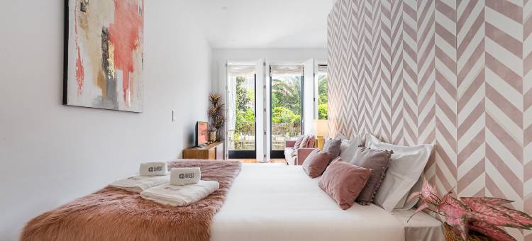 GuestReady - Urban Paradise in Porto图片