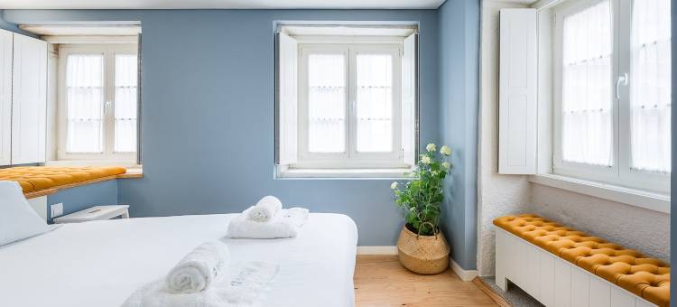 GuestReady - Souto Downtown Studio 1图片