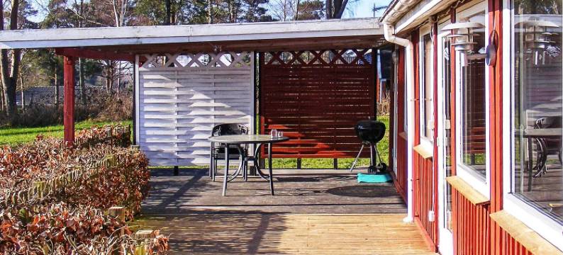 4 person holiday home in Vordingborg-By Traum图片