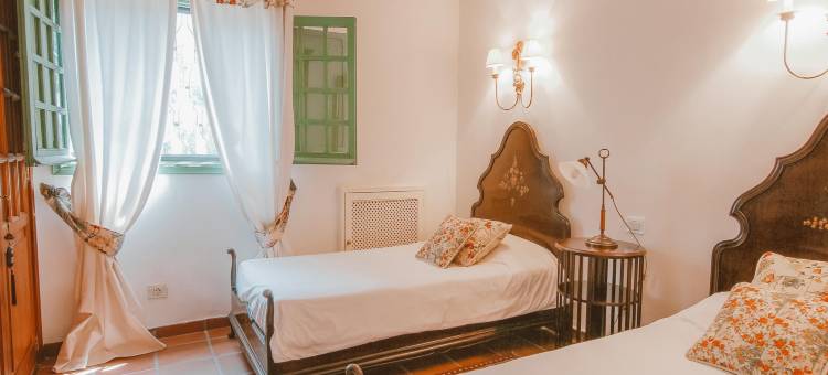 Country House in Gran Canaria with Private Pool图片