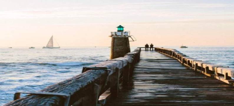 Relaxing Garden Retreat in Dax图片