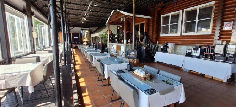 南投清境兹心园渡假山庄图片