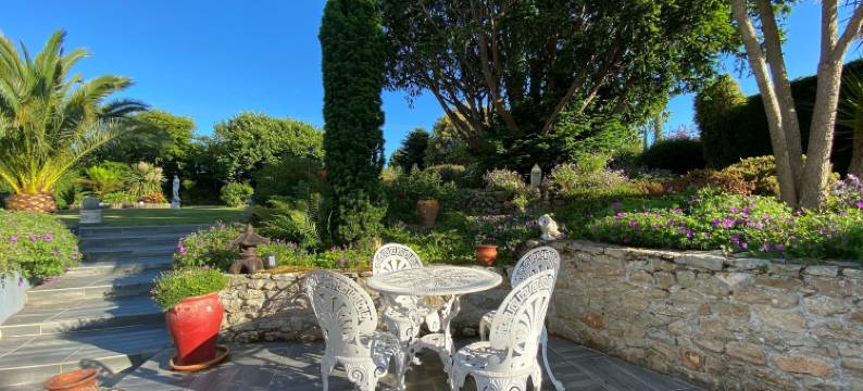 Holiday Home in Normandy near Sandy Beaches图片