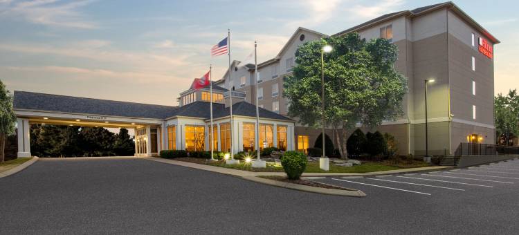 纳什维尔士麦拿希尔顿花园酒店(Hilton Garden Inn Nashville/Smyrna)图片