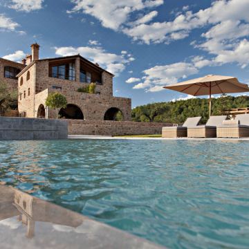 维亚法戈酒店(La Vella Farga Hotel)图片