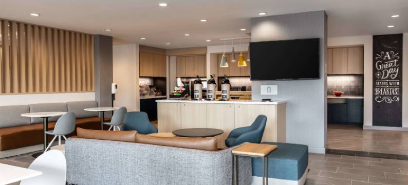 TownePlace Suites Milwaukee West Bend图片