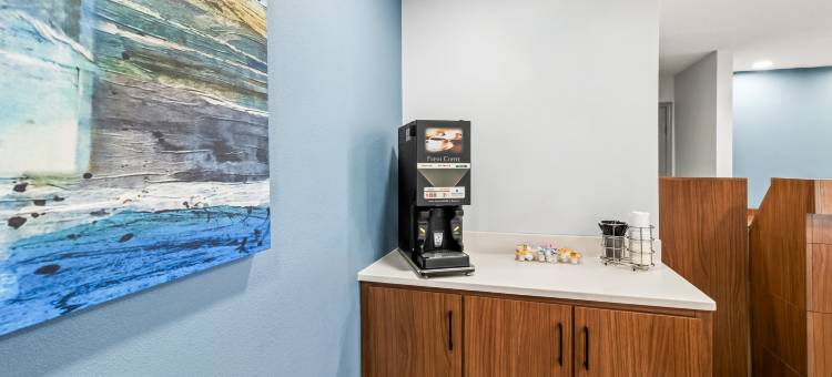 HomeTowne Studios Florence, KY-Cincinnati Airport图片