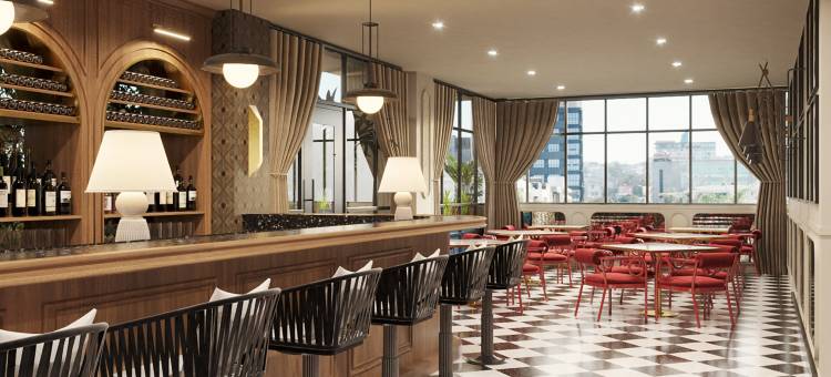 Holiday Inn & Suites TIJUANA DOWNTOWN by IHG图片
