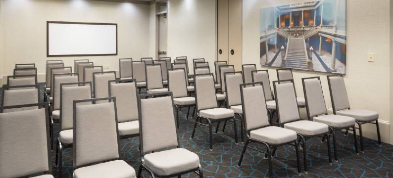 希尔顿欢朋套房酒店-亚特兰大市中心(Hampton Inn & Suites Atlanta-Downtown)图片