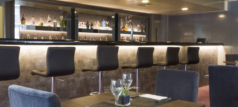 波尔图HF伊帕内马酒店(HF Ipanema Porto)图片