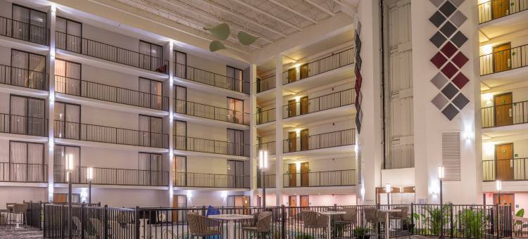 Holiday Inn 奥本指湖区(Holiday Inn Auburn-Finger Lakes Region)图片