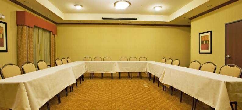 智选假日套房酒店甜水(Holiday Inn Express & Suites SWEETWATER by IHG)图片