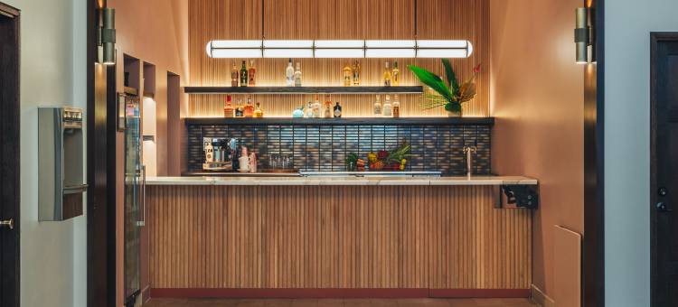 复兴酒店(Hotel Renew)图片