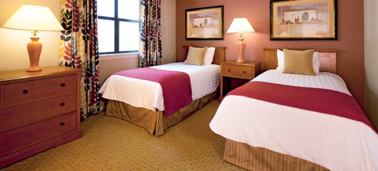 温德姆费尔菲尔德湾度假村(Club Wyndham Resort at Fairfield Bay)图片