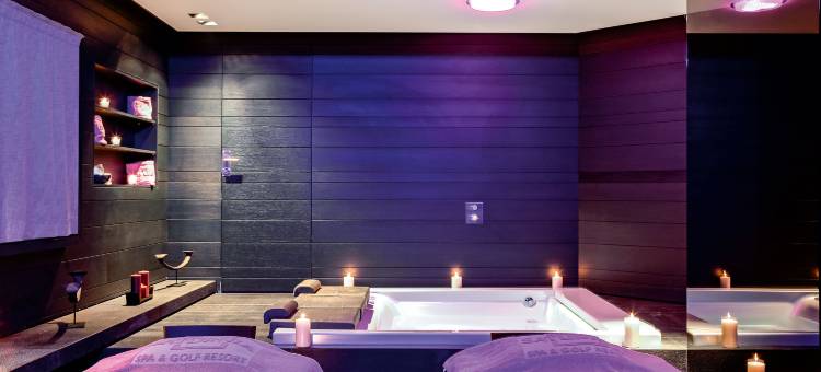 塞米尼亚温泉自然 Spa 及高尔夫度假村 - 全球领导酒店(Terme di Saturnia Natural Spa & Golf Resort)图片