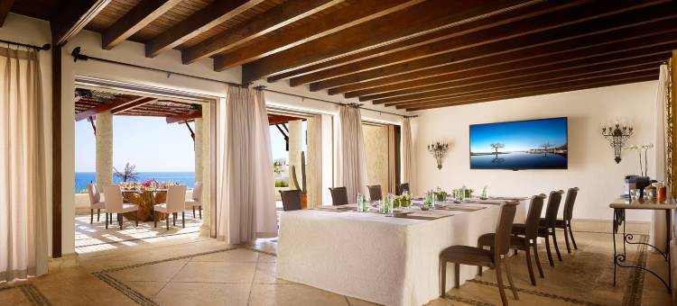 洛斯卡波斯瑰丽度假酒店(Las Ventanas Al Paraiso A Rosewood Resort)图片