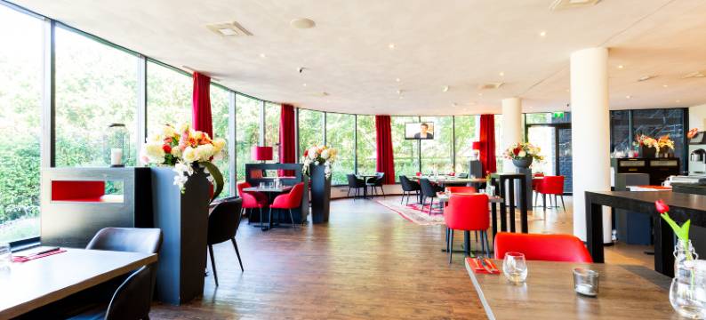 巴斯琛哥罗普酒店(Bastion Hotel Roosendaal)图片