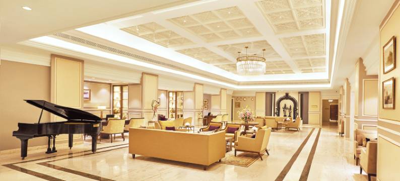 金奈康纳马拉泰姬酒店(Taj Connemara, Chennai)图片