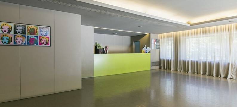 帆迪朵酒店(Hotel Fundador)图片