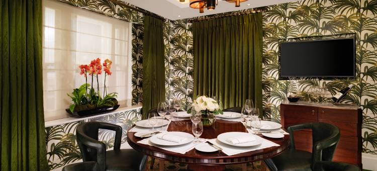 梅费尔弗莱明酒店(Flemings Mayfair)图片