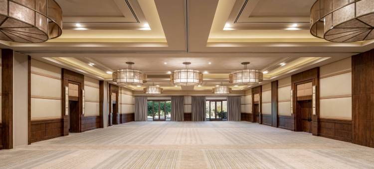 德芙山丽思卡尔顿酒店(The Ritz-Carlton, Dove Mountain)图片