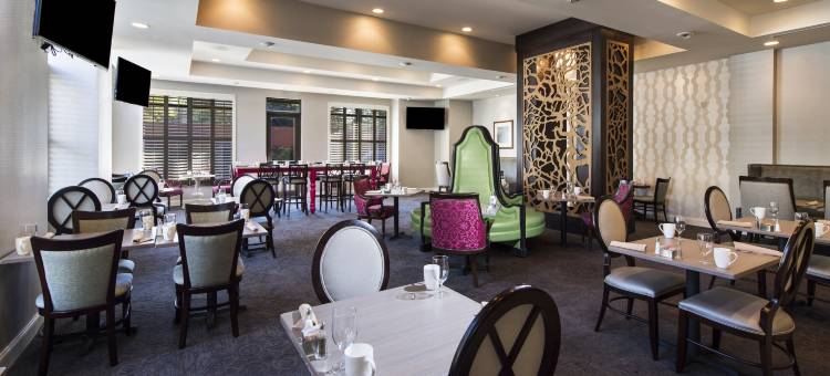 萨凡纳历史区假日酒店(Holiday Inn SAVANNAH HISTORIC DISTRICT by IHG)图片