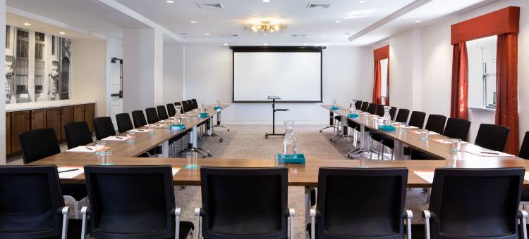 巴尔的摩市中心英迪格酒店(Hotel Indigo Baltimore Downtown)图片