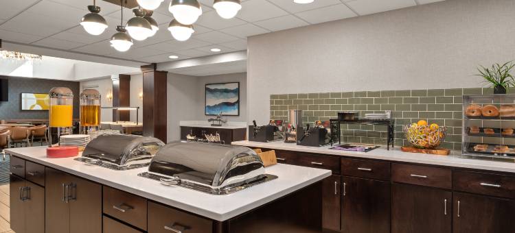 Homewood Suites by Hilton-哥伦布北极星(Homewood Suites by Hilton Columbus/Polaris)图片