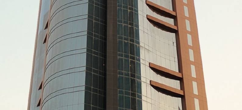 巴林外交区辉盛套房酒店(Fraser Suites Diplomatic Area Bahrain)图片