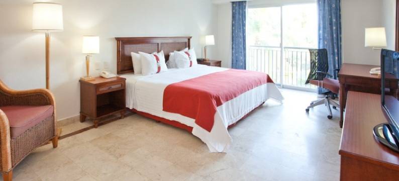 印坦巴广场伽玛酒店(Gamma Plaza Ixtapa)图片