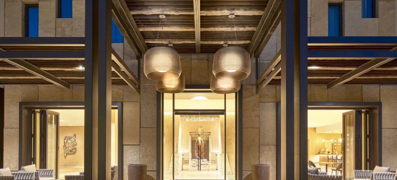 查科酒店(Hotel Chaco)图片