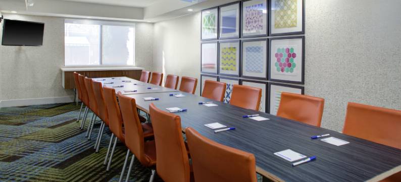 智选假日酒店-塞多纳/橡树溪(Holiday Inn Express SEDONA - OAK CREEK by IHG)图片