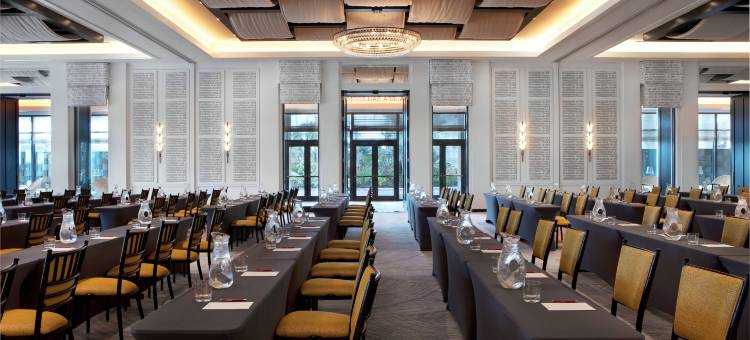 洲际酒店集团金普顿海火度假村及水疗中心(Kimpton Seafire Resort + Spa)图片