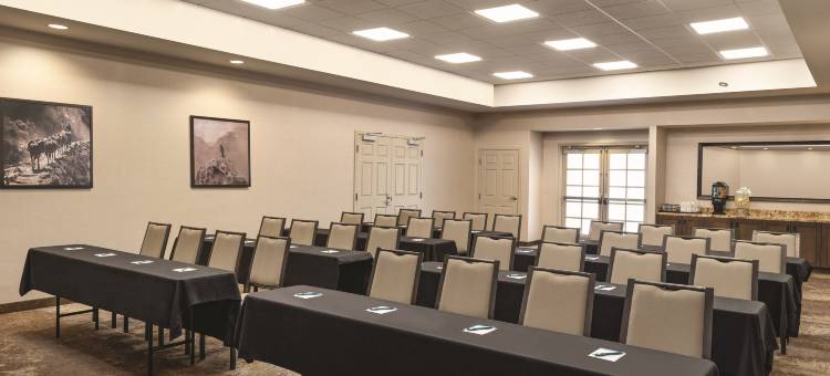 图森圣飞利浦广场大学Homewood Suites by Hilton(Homewood Suites by Hilton Tucson/St. Philip's Plaza University)图片