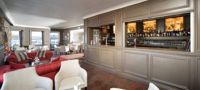 船堡酒店(Ship and Castle Hotel)图片