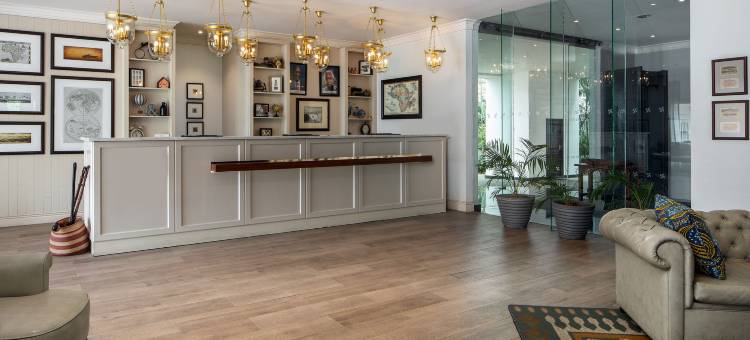 阿鲁沙福朋喜来登酒店(Four Points by Sheraton Arusha, the Arusha Hotel)图片