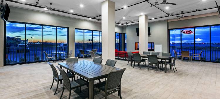 拉伯克南假日酒店(Holiday Inn Lubbock South)图片