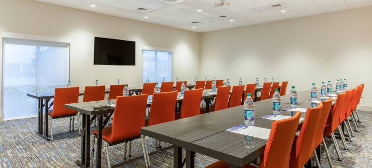 渥太华智选假日套房酒店(Holiday Inn Express & Suites Ottawa)图片