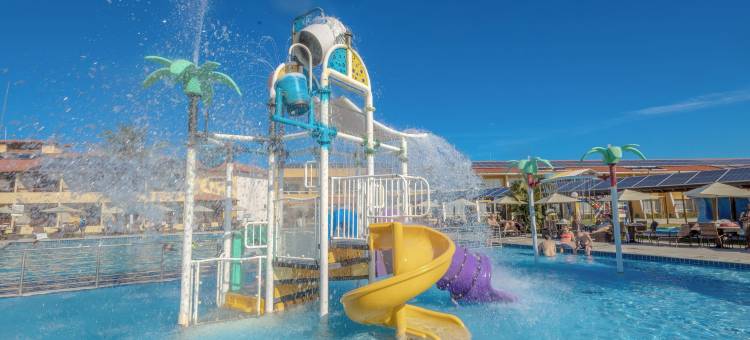 科洛亚维玛哈海滩全包式酒店(Coroa Vermelha Beach - All Inclusive)图片