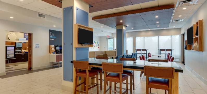 索格蒂斯洲际智选假日套房酒店-哈德逊河谷(Holiday Inn Express & Suites SAUGERTIES - HUDSON VALLEY by IHG)图片
