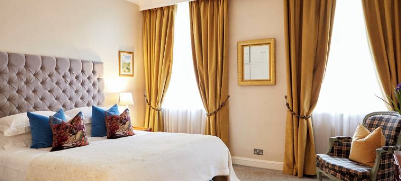 哈福德街9号酒店(9 Hertford Street)图片