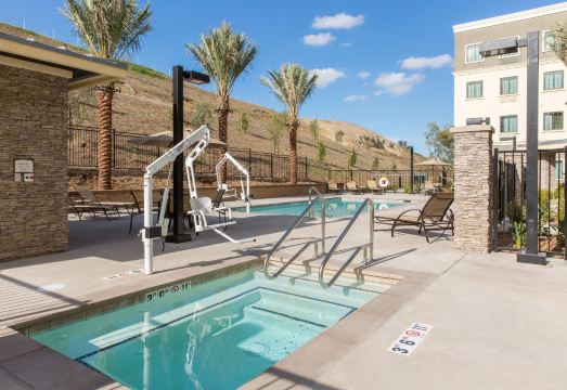 Staybridge Suites CORONA SOUTH by IHG Hotel Overview