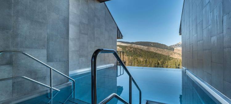 瑞士酒店 达米安 雅斯纳(Swissôtel Damian Jasna)图片